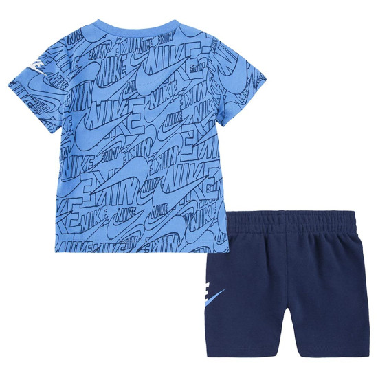 Nike Βρεφικό σετ Sportswear Nike Βρεφικό σετ Sportswear